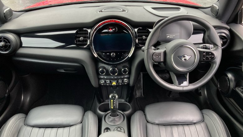 MINI Hatchback 135kW Cooper S Level 3 33kWh 3dr Auto Electric Hatchback